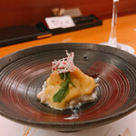 おおさか料理 淺井 東迎 - 