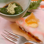 おおさか料理 淺井 東迎 - 