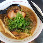麺's夢我 - 