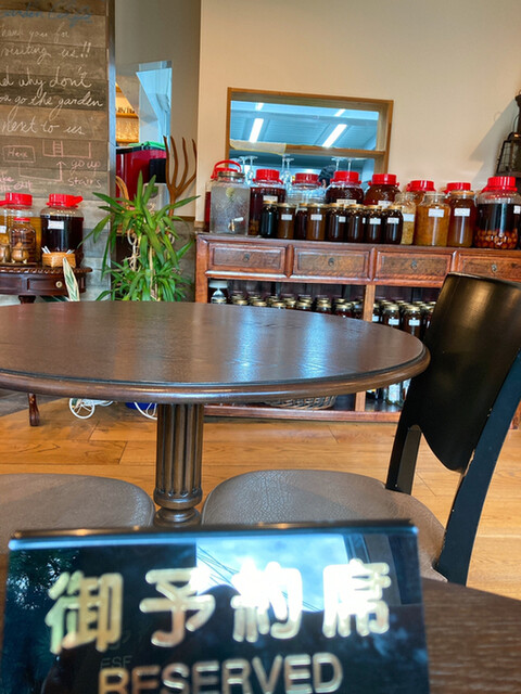 Hana to Kajuu no Higashiyama Garden photo 4