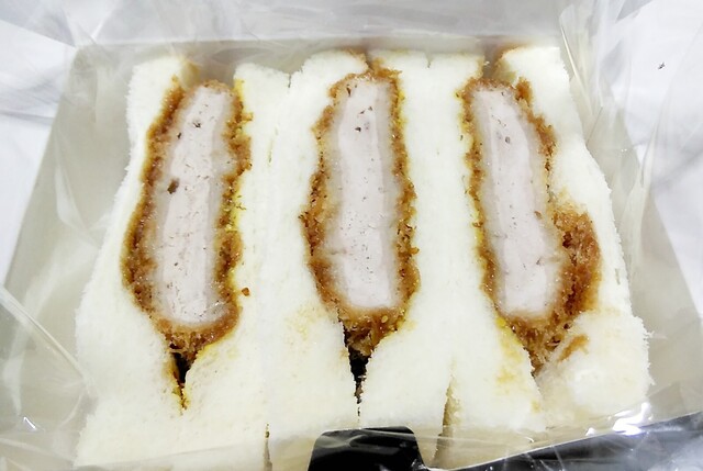 さぼてん 郡山ザ・モール店 - 郡山（とんかつ）の写真