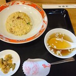 Hoseiken - 炒飯