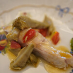 ペレグリーノ - 