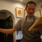 ペレグリーノ - 