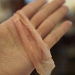 ペレグリーノ - 