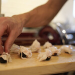 ペレグリーノ - 