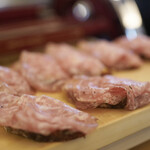 ペレグリーノ - 