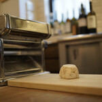 ペレグリーノ - 