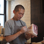 ペレグリーノ - 