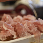 ペレグリーノ - 