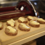 ペレグリーノ - 