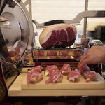 ペレグリーノ - 