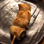 ささよし - ささよし(上ナンコツ)