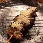 ささよし - ささよし(ピートロ)