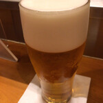 ささよし - ささよし(エビス生)