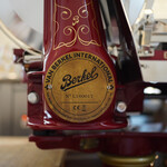 ペレグリーノ - 