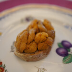 ペレグリーノ - 