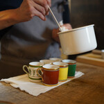 ペレグリーノ - 