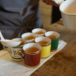 ペレグリーノ - 