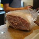 ペレグリーノ - 