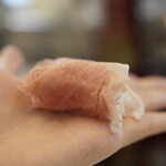 ペレグリーノ - 