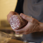 ペレグリーノ - 