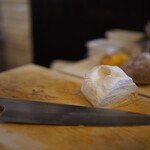 ペレグリーノ - 