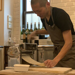 ペレグリーノ - 