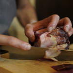 ペレグリーノ - 