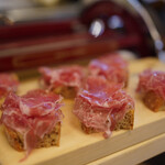 ペレグリーノ - 