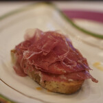 ペレグリーノ - 