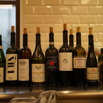 ペレグリーノ - 