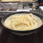 いぶきうどん - 