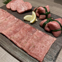 うし松 - 