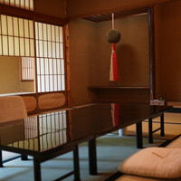 京都 吉兆 嵐山本店 - 