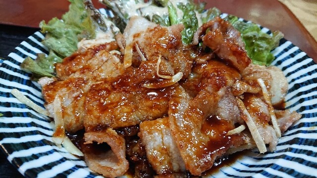 お食事処 白川 肥後大津 定食 食堂 食べログ お食事処 白川 肥後大津 定食 食堂 食べログ