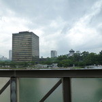 Kokura Takumino Pasuta Ra Paperi-Na - 紫江’ｓⅡ　２Ｆのデッキ・・・いつもは良い眺めですよ。