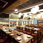 ビトレス 西梅田