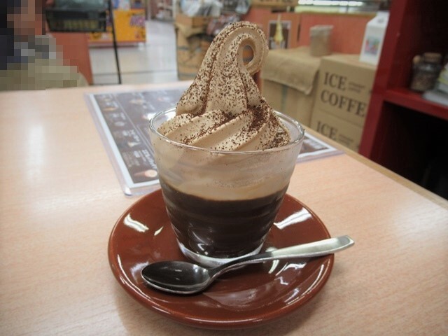 珈琲島 鶴岡店 - 鶴岡（コーヒースタンド）の写真