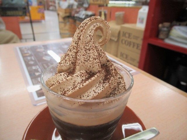 珈琲島 鶴岡店 - 鶴岡（コーヒースタンド）の写真