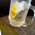 ケムズ キッチン - 