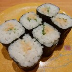 Hakodate Ichiba - 納豆巻き 132円