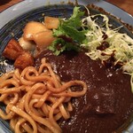 もうやんカレー - 