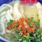 讃岐うどん中村屋 - 