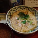 和もと - 2020/09 親子煮