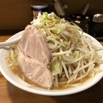 Ramen Oomori - 