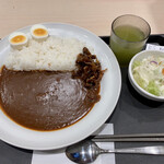マイカリー食堂 - 