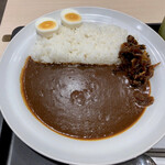 マイカリー食堂 - 