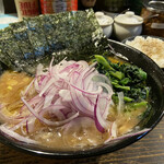 家系ラーメン クックら - 