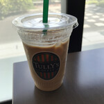 TULLY'S COFFEE - 